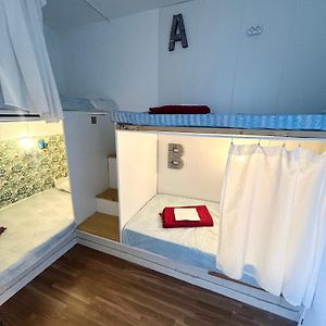 Dormitory Room Mixed